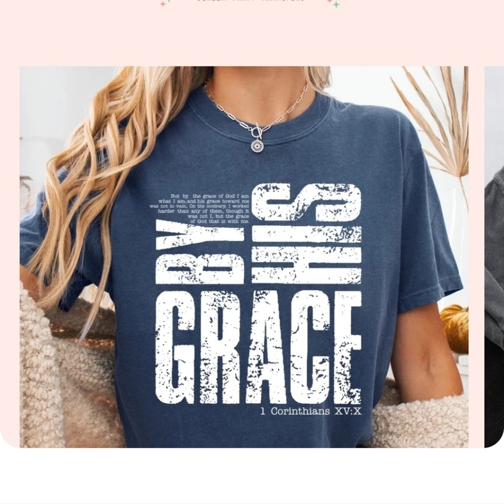 Grace Tee